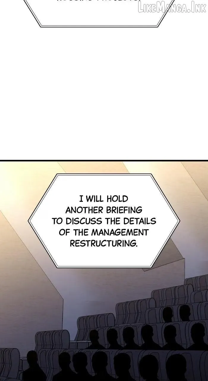 Newcomers Turn Low at Night Chapter 93 page 71
