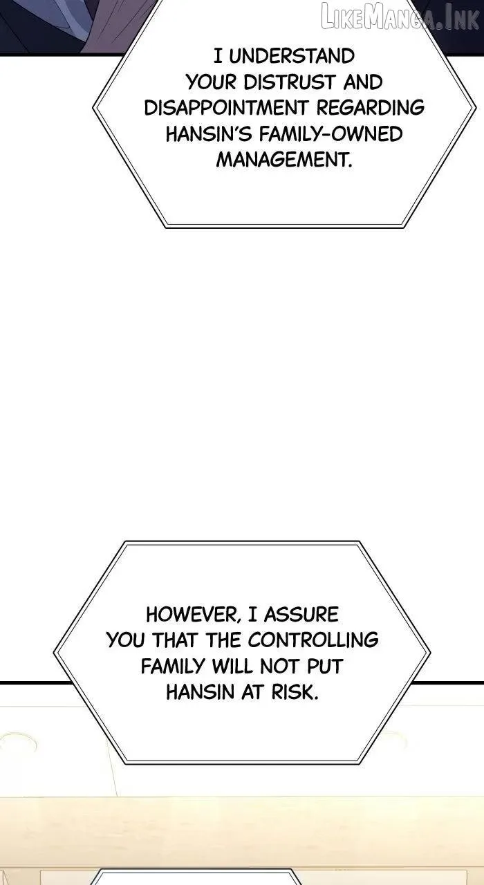 Newcomers Turn Low at Night Chapter 93 page 76