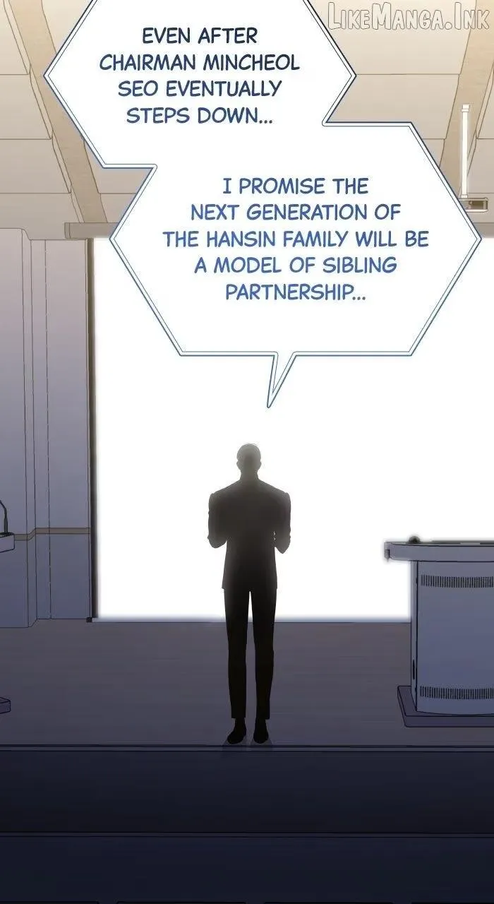 Newcomers Turn Low at Night Chapter 93 page 77