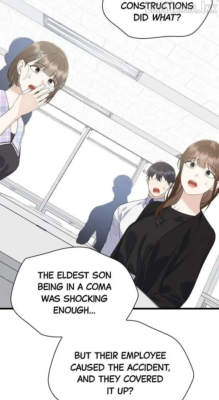Newcomers Turn Low at Night Chapter 93 page 81