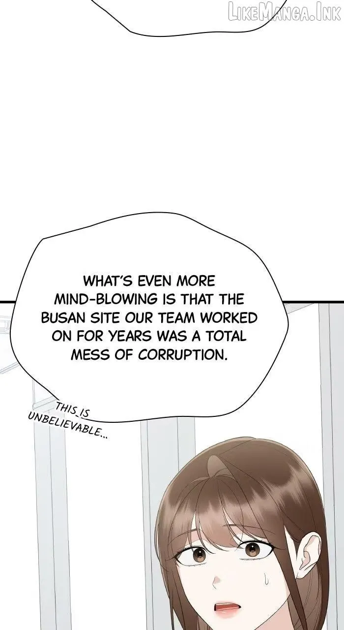 Newcomers Turn Low at Night Chapter 93 page 82