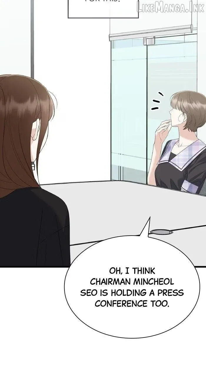Newcomers Turn Low at Night Chapter 93 page 85