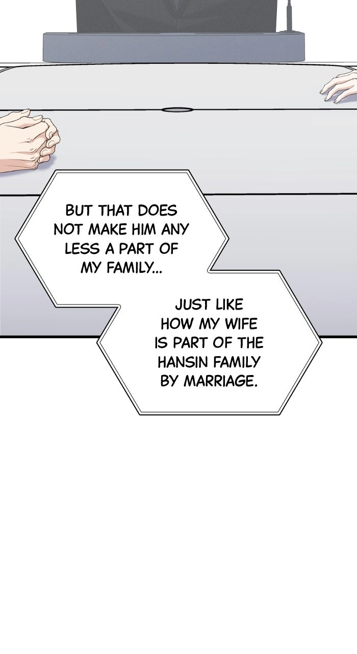 Newcomers Turn Low at Night Chapter 94 page 3