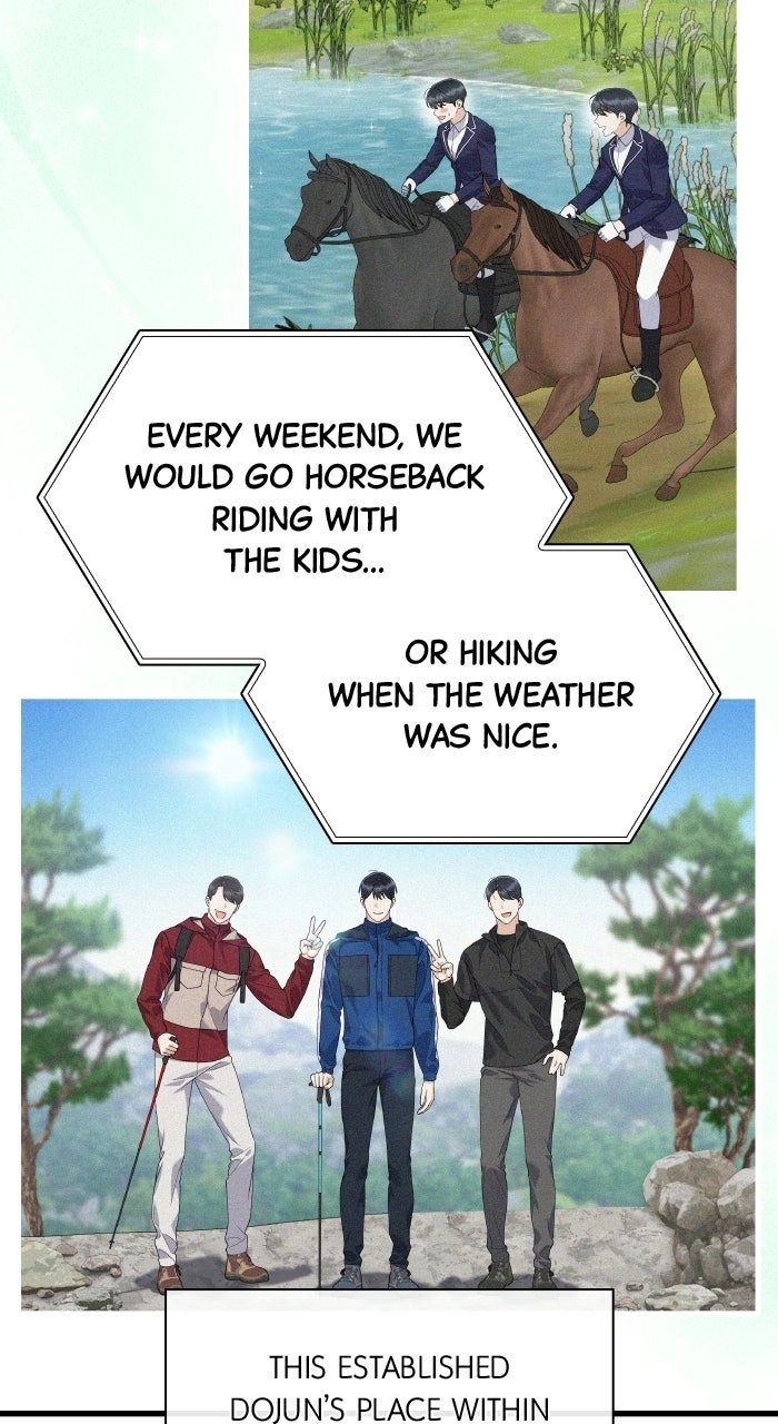 Newcomers Turn Low at Night Chapter 94 page 5