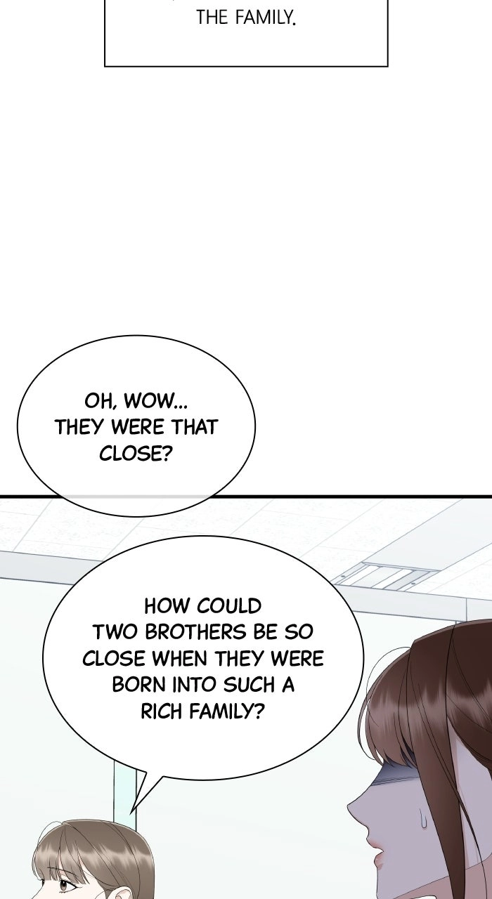 Newcomers Turn Low at Night Chapter 94 page 6