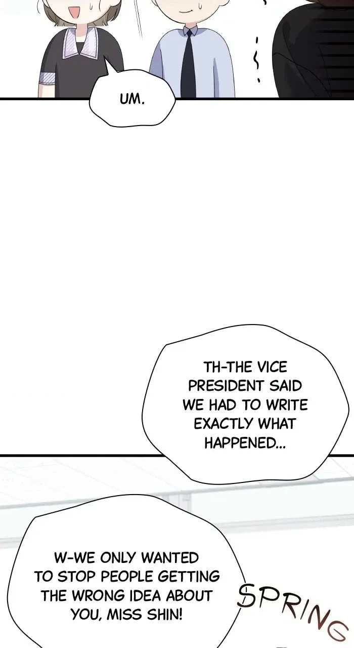 Newcomers Turn Low at Night Chapter 94 page 10