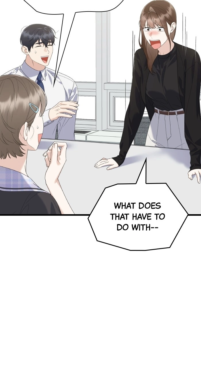 Newcomers Turn Low at Night Chapter 94 page 11