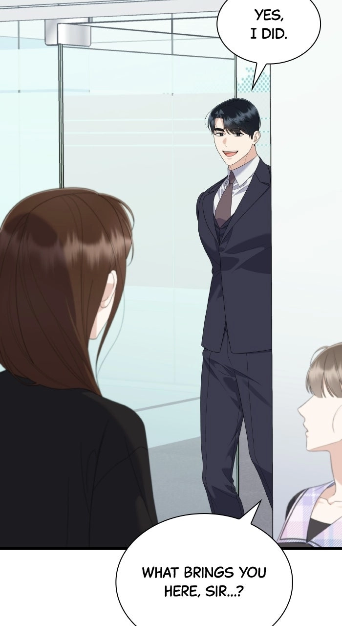 Newcomers Turn Low at Night Chapter 94 page 13