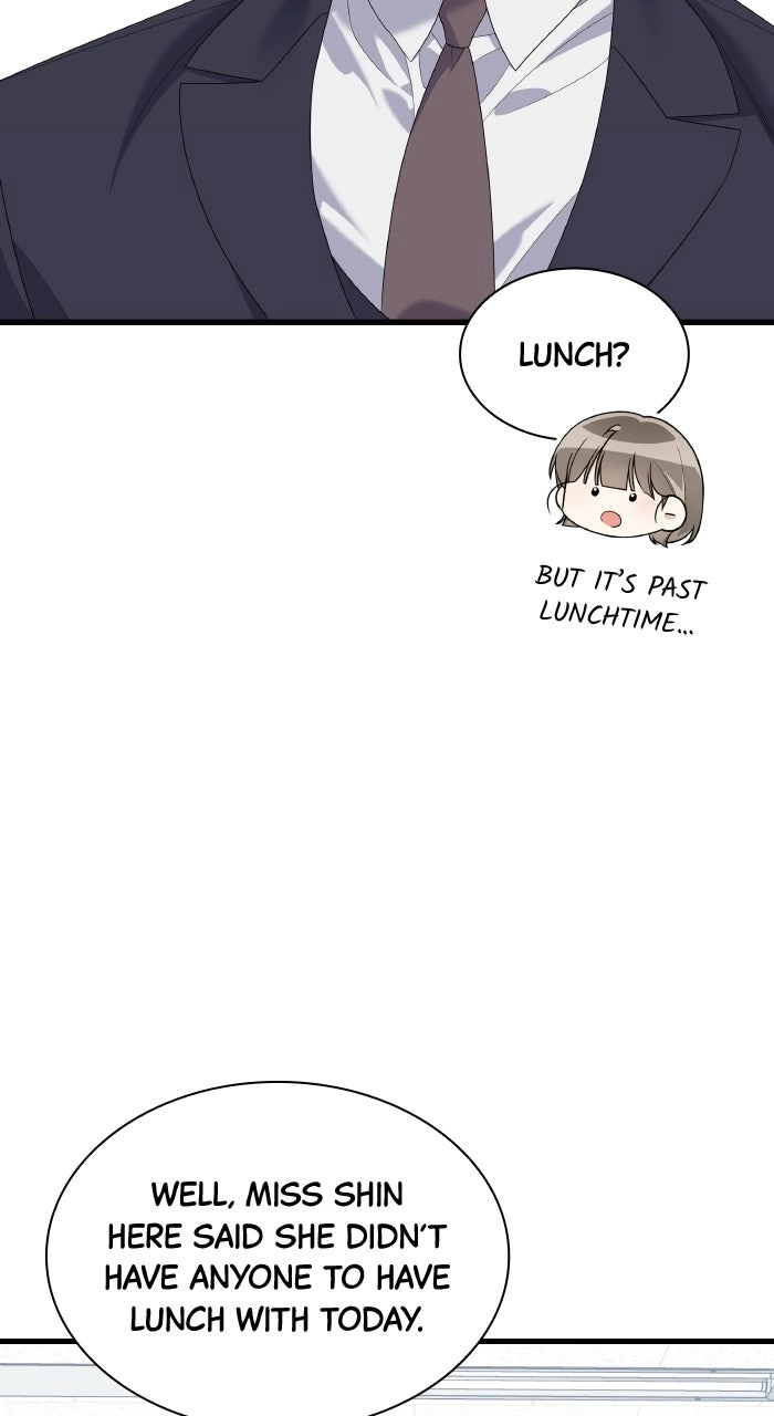 Newcomers Turn Low at Night Chapter 94 page 15