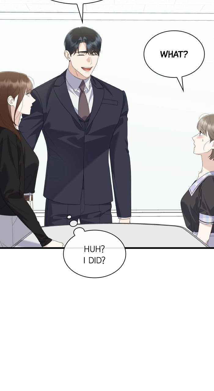 Newcomers Turn Low at Night Chapter 94 page 16