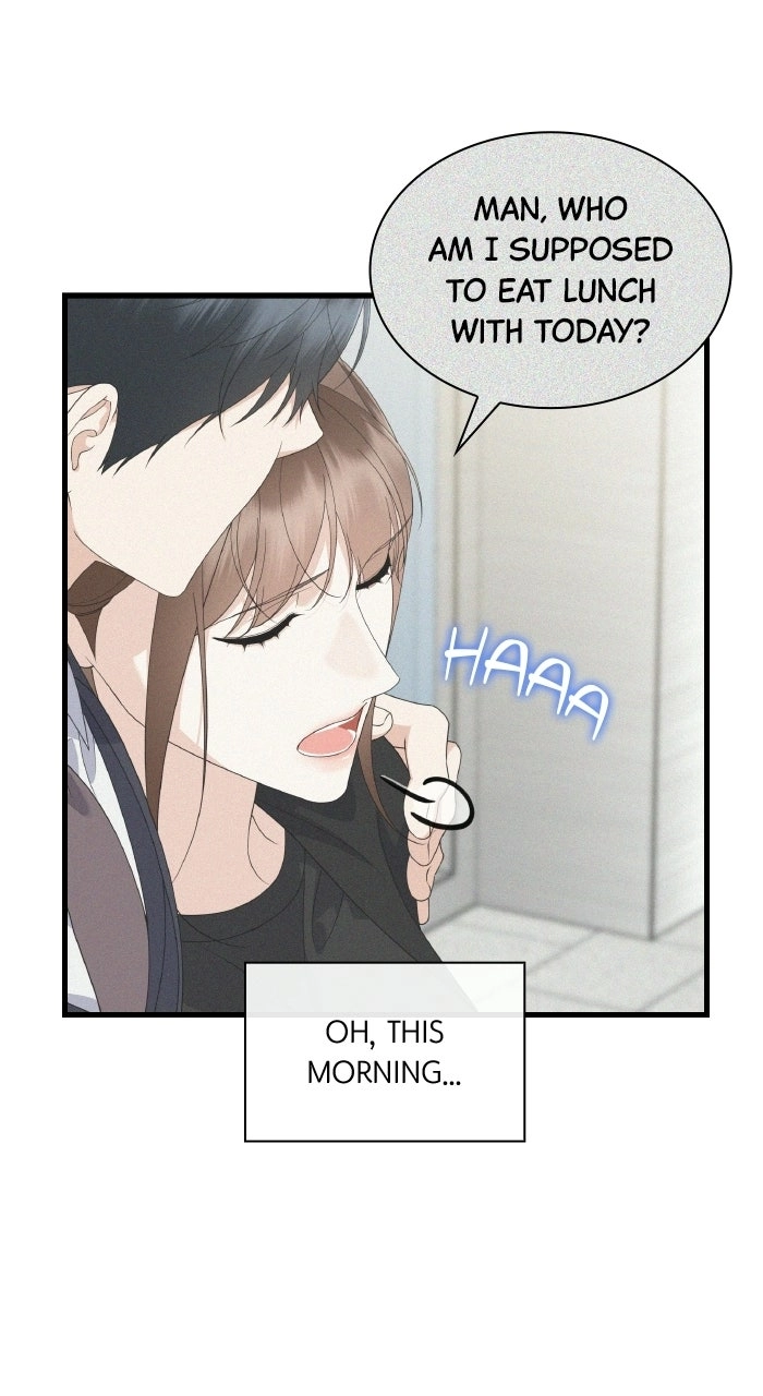Newcomers Turn Low at Night Chapter 94 page 17