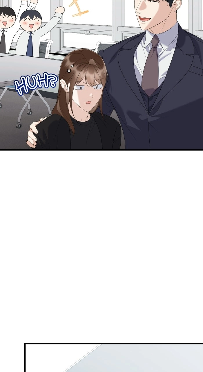 Newcomers Turn Low at Night Chapter 94 page 23