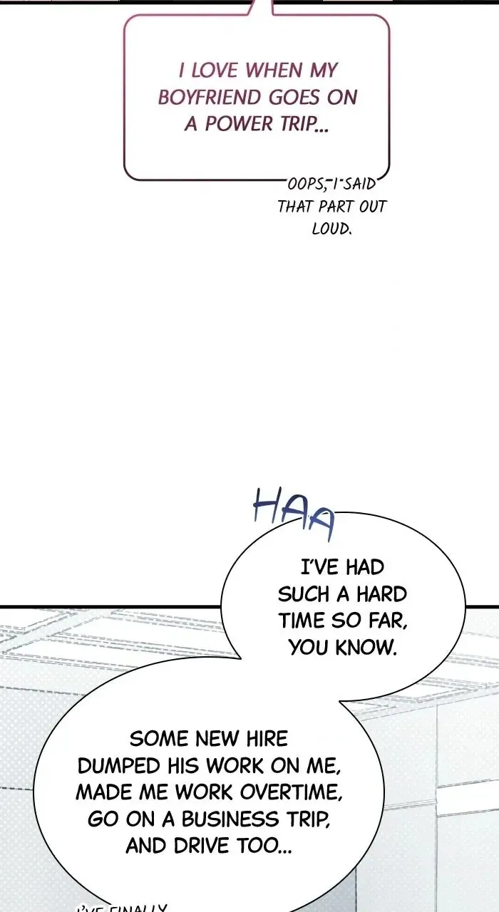 Newcomers Turn Low at Night Chapter 94 page 30