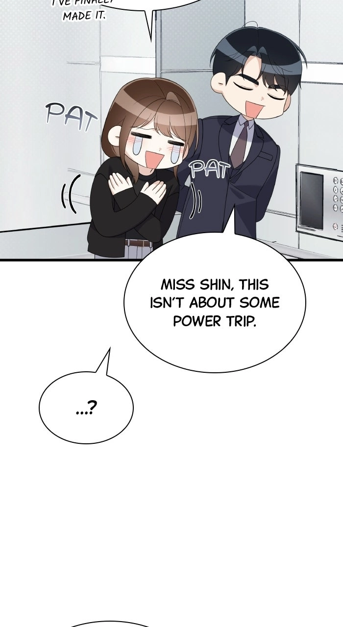 Newcomers Turn Low at Night Chapter 94 page 31