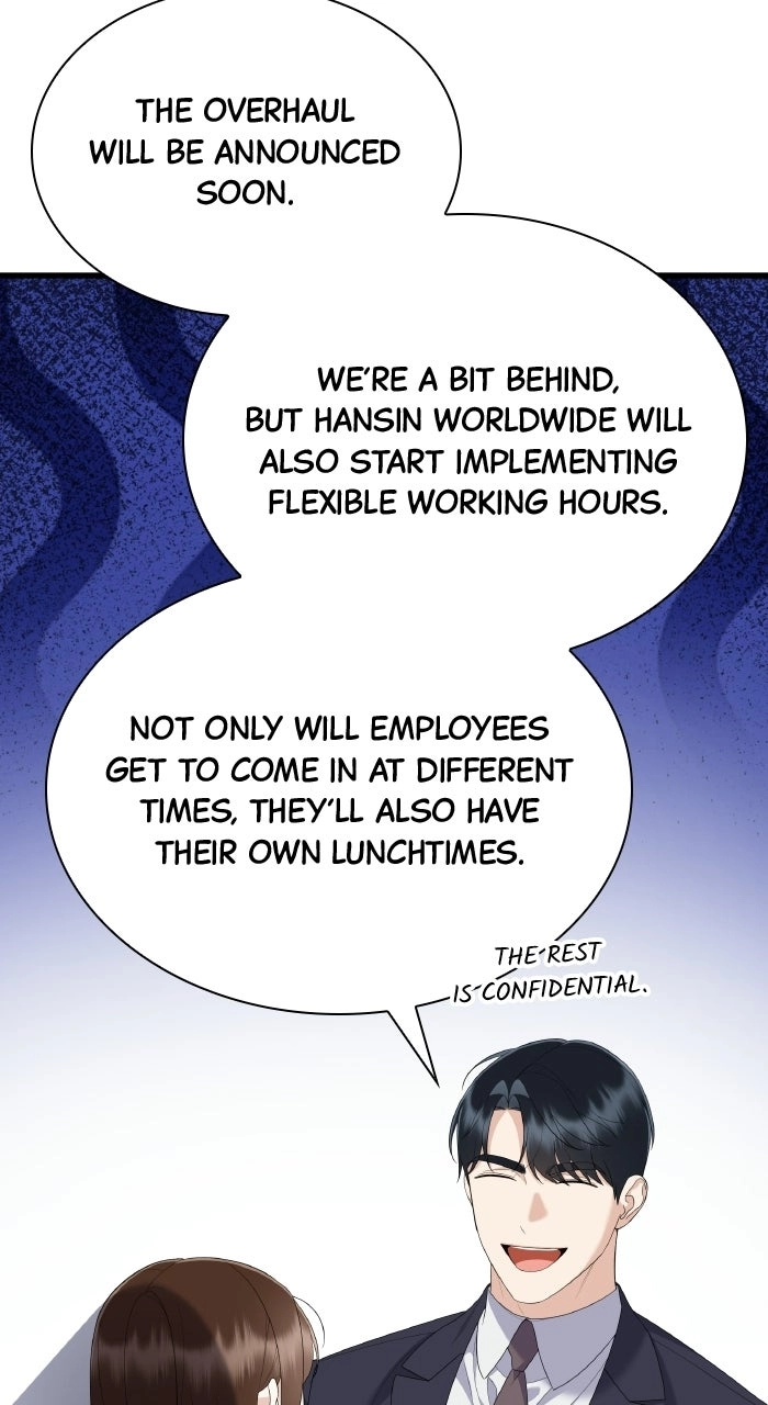 Newcomers Turn Low at Night Chapter 94 page 32