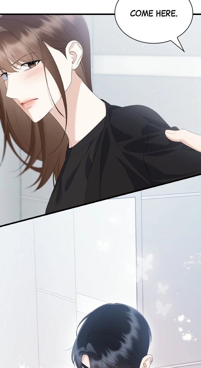 Newcomers Turn Low at Night Chapter 94 page 35