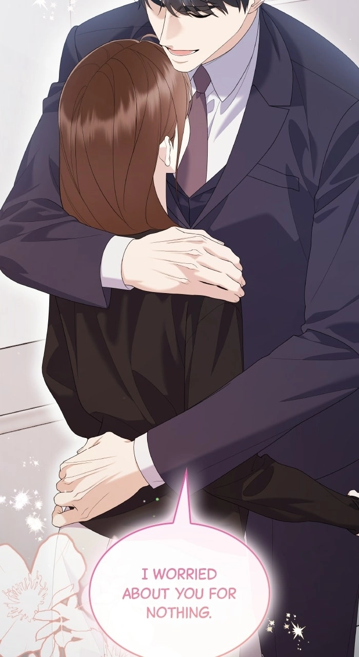 Newcomers Turn Low at Night Chapter 94 page 36
