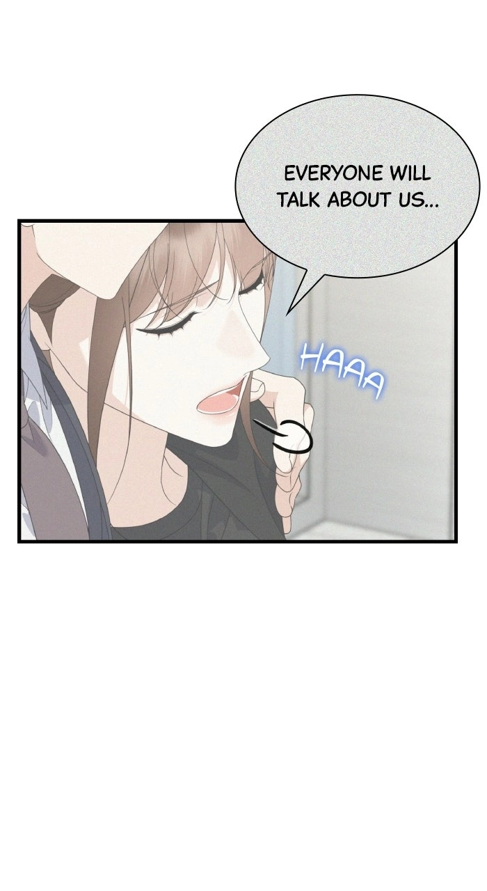 Newcomers Turn Low at Night Chapter 94 page 38
