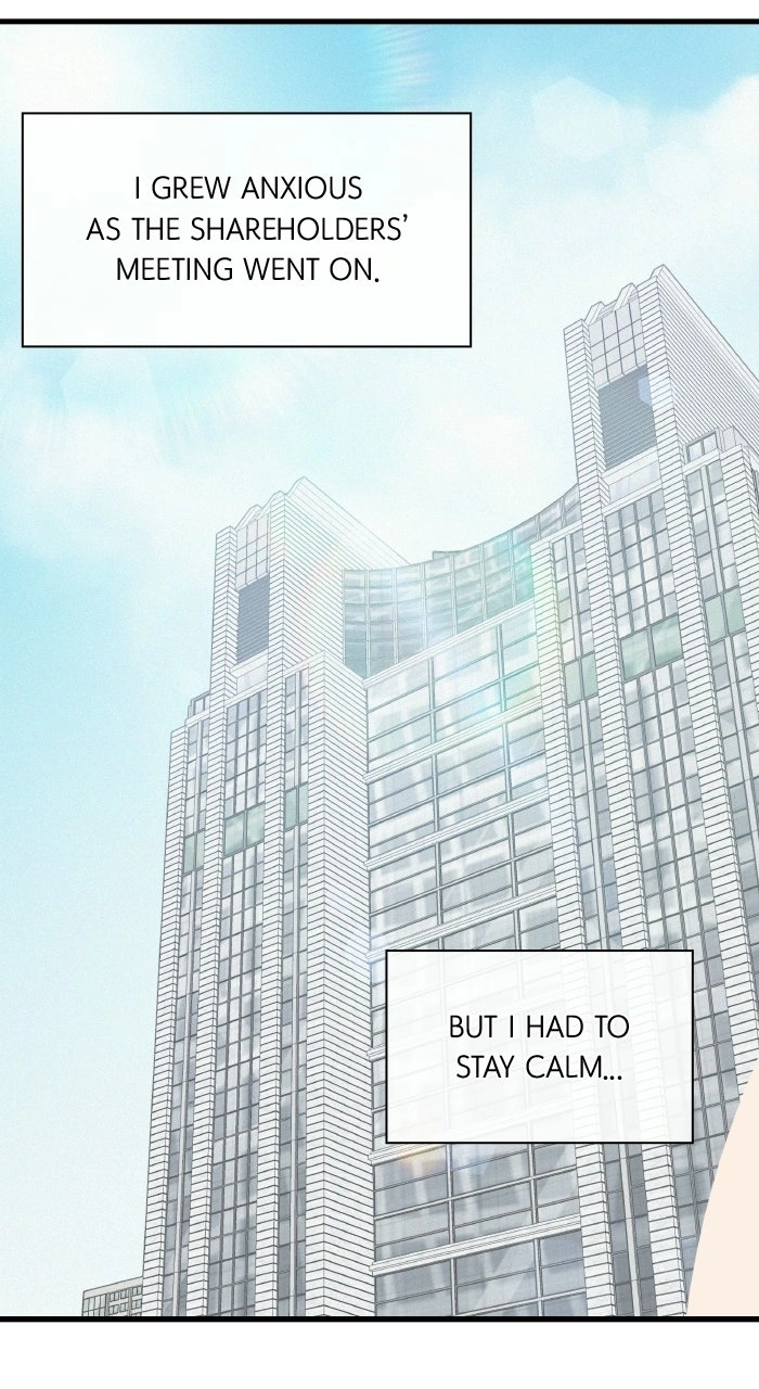 Newcomers Turn Low at Night Chapter 94 page 39
