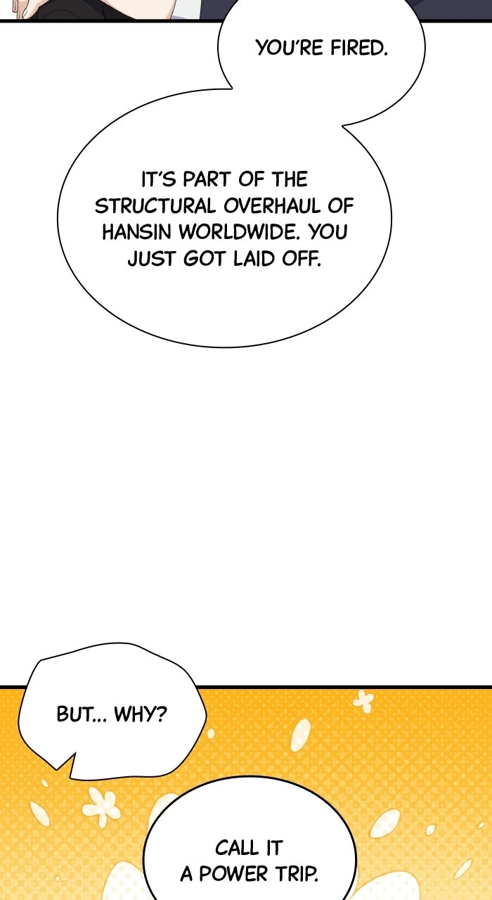 Newcomers Turn Low at Night Chapter 94 page 51