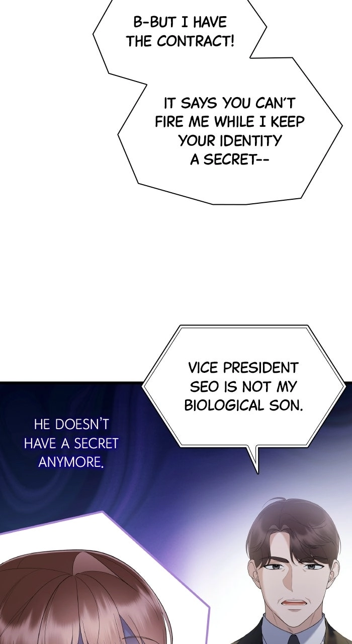 Newcomers Turn Low at Night Chapter 94 page 54