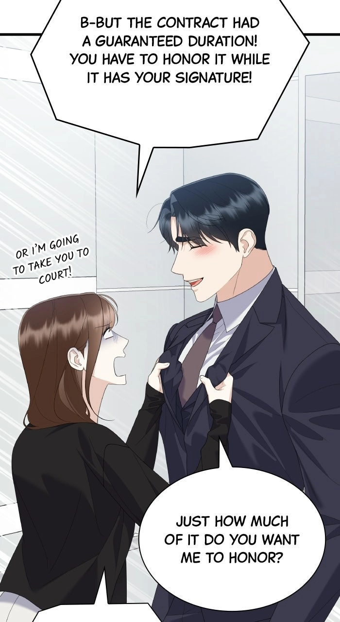 Newcomers Turn Low at Night Chapter 94 page 56