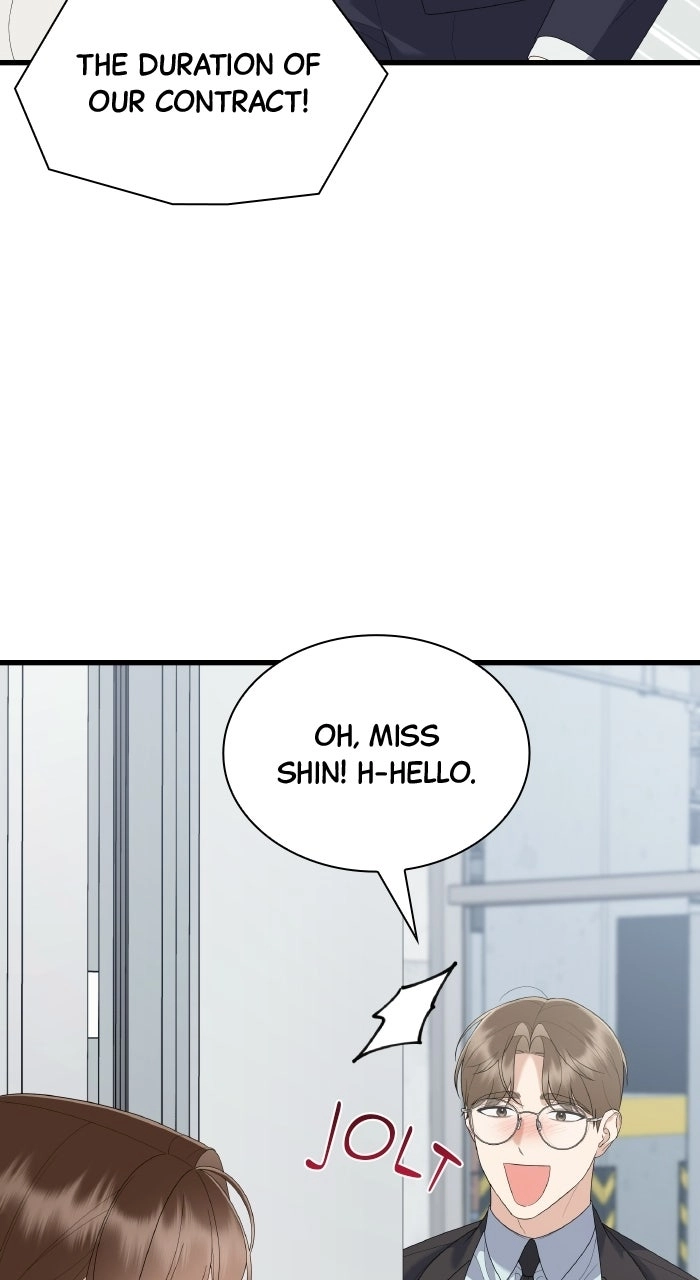 Newcomers Turn Low at Night Chapter 94 page 57