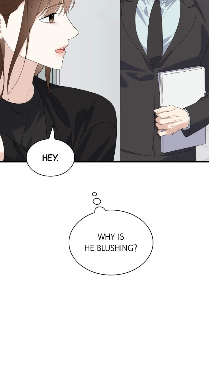 Newcomers Turn Low at Night Chapter 94 page 58
