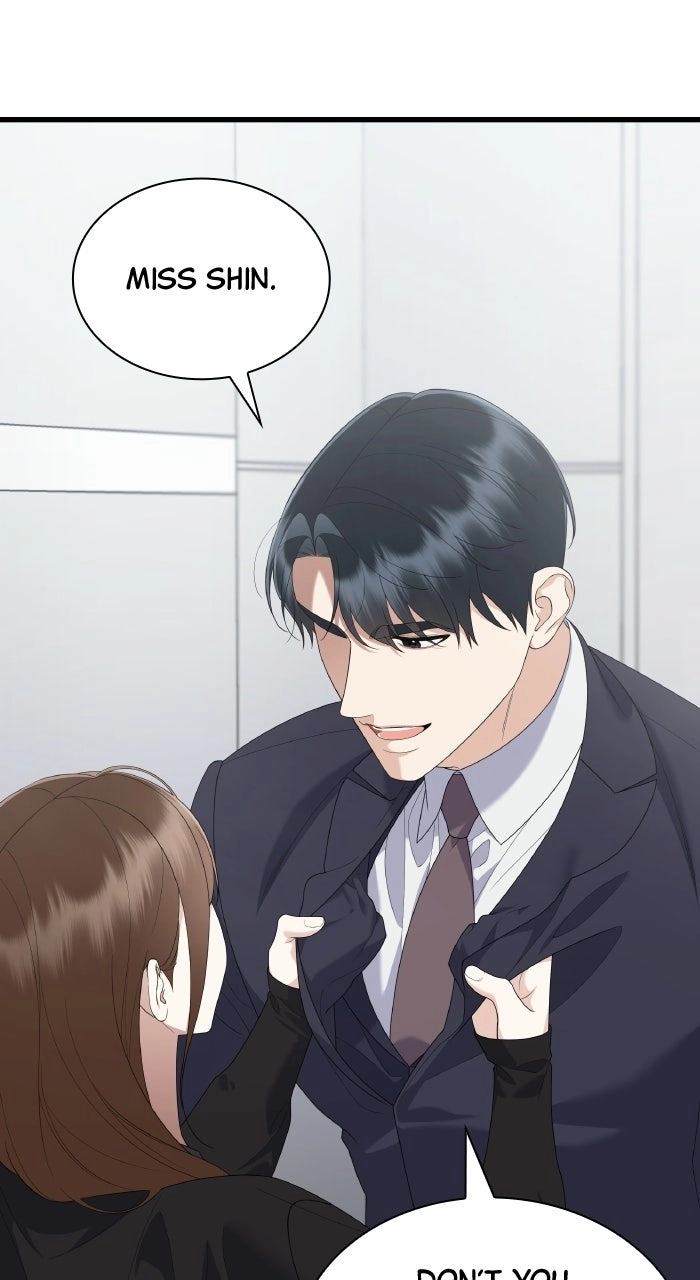 Newcomers Turn Low at Night Chapter 94 page 59