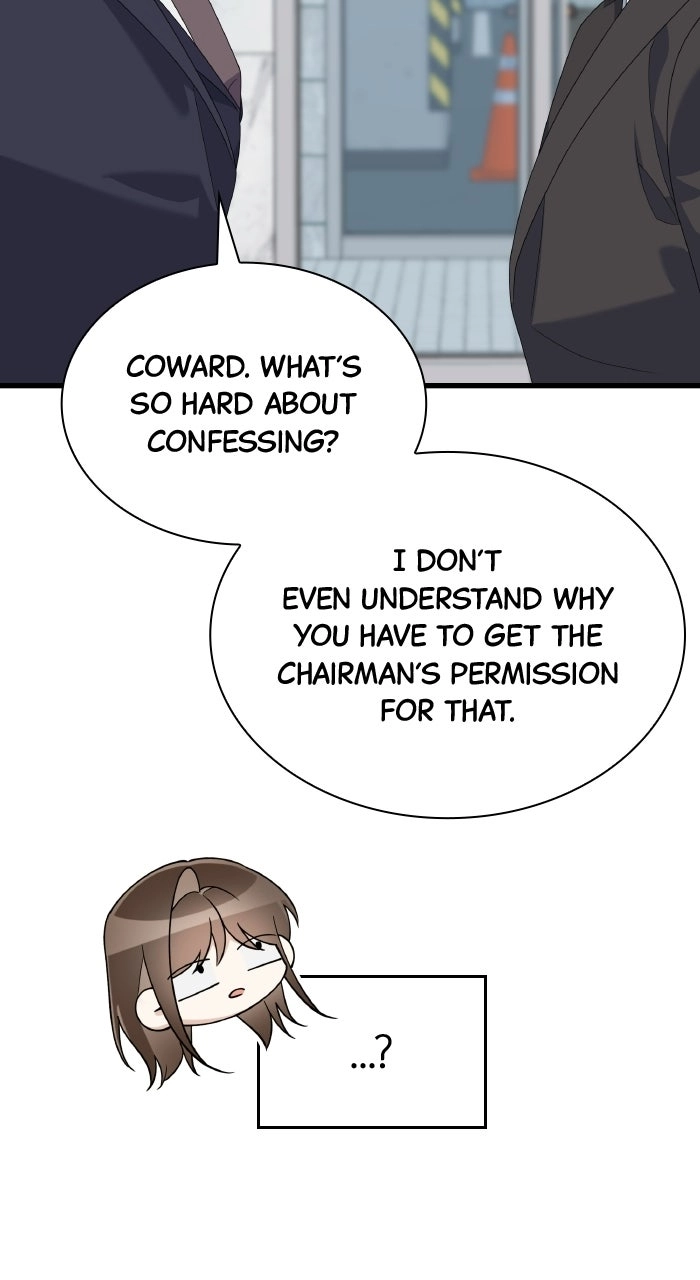 Newcomers Turn Low at Night Chapter 94 page 63