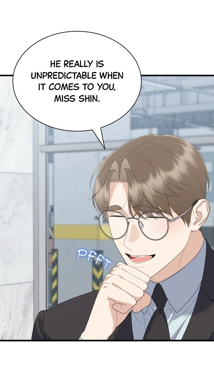 Newcomers Turn Low at Night Chapter 94 page 68