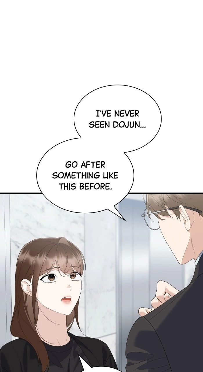 Newcomers Turn Low at Night Chapter 94 page 69