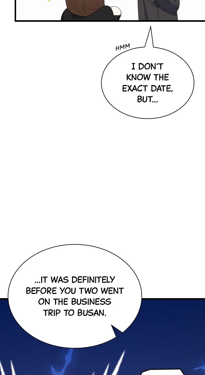 Newcomers Turn Low at Night Chapter 94 page 76