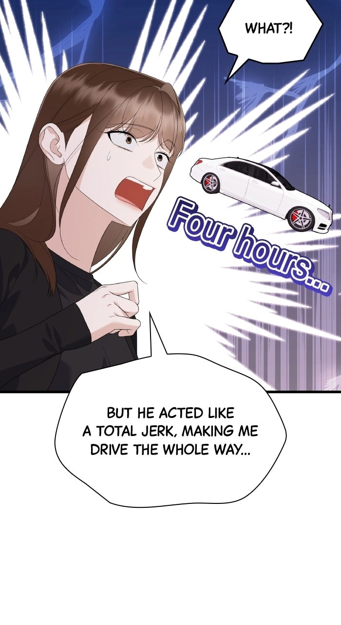 Newcomers Turn Low at Night Chapter 94 page 77