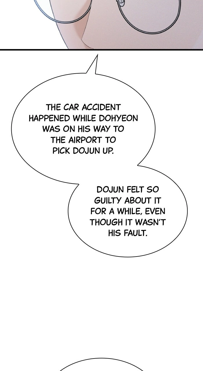 Newcomers Turn Low at Night Chapter 94 page 81