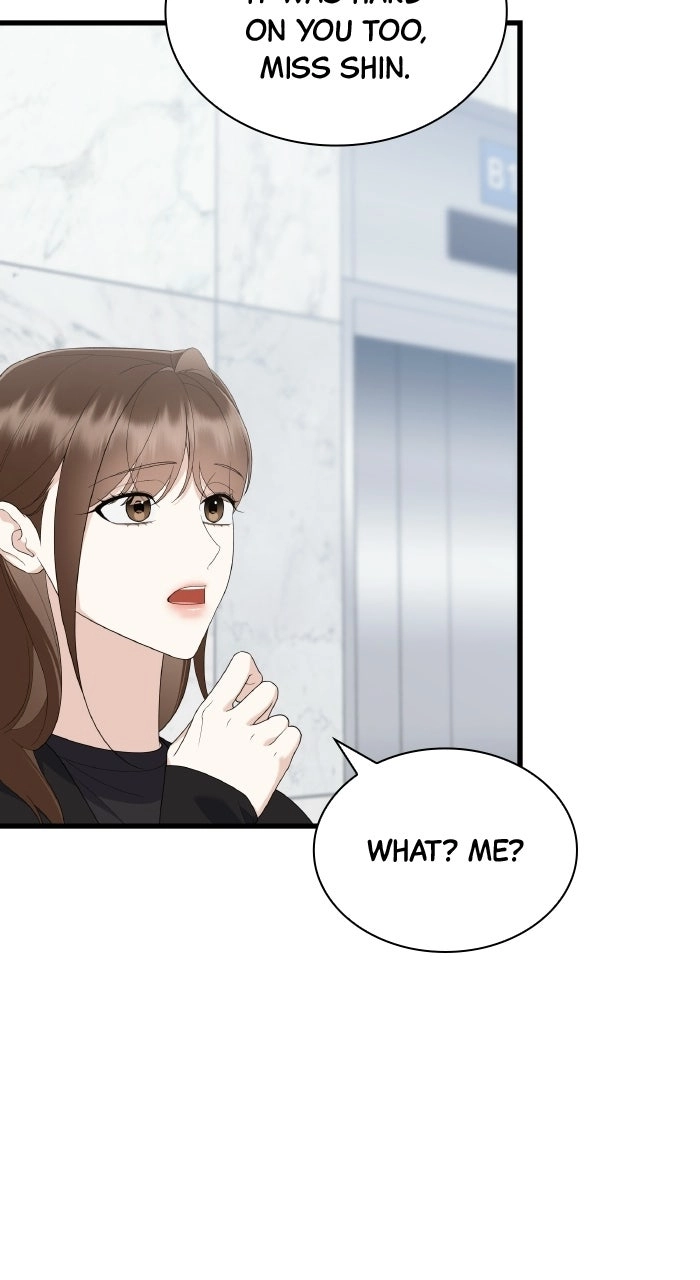 Newcomers Turn Low at Night Chapter 94 page 85