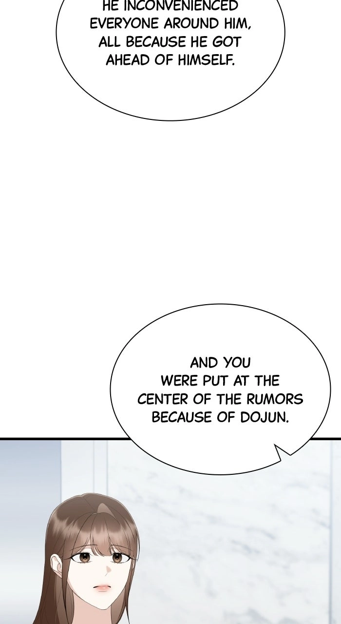 Newcomers Turn Low at Night Chapter 94 page 87