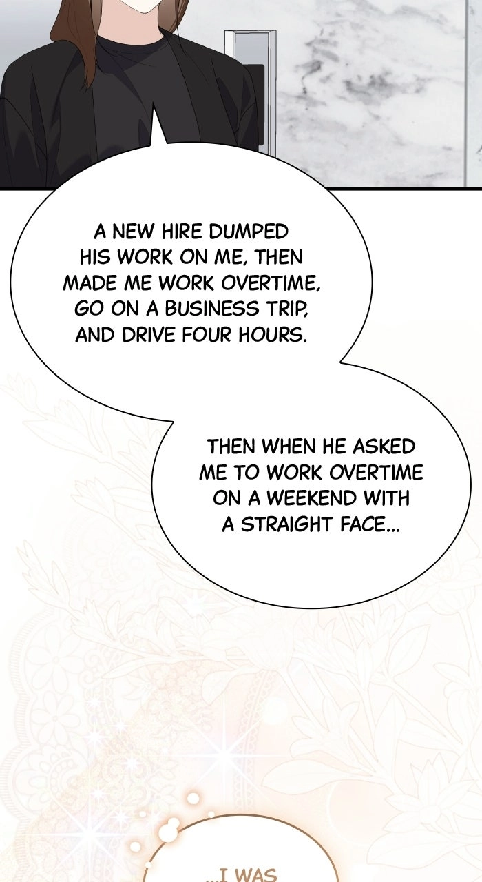 Newcomers Turn Low at Night Chapter 94 page 89