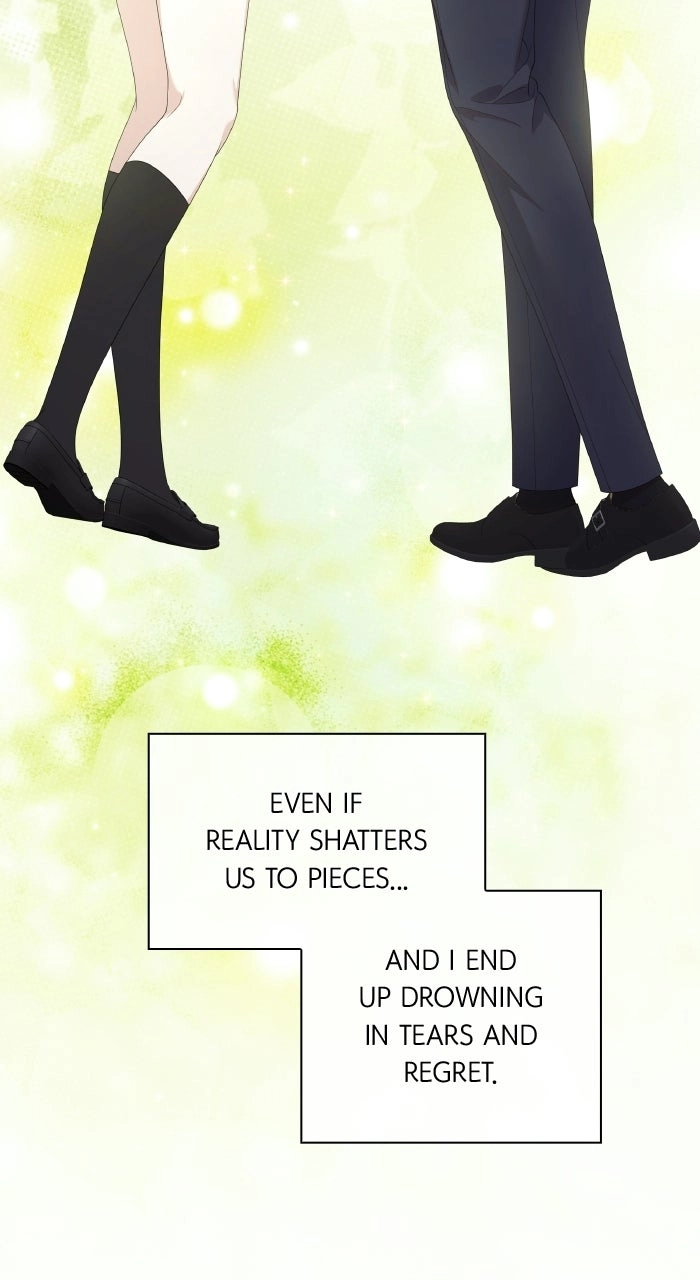 Newcomers Turn Low at Night Chapter 94 page 93