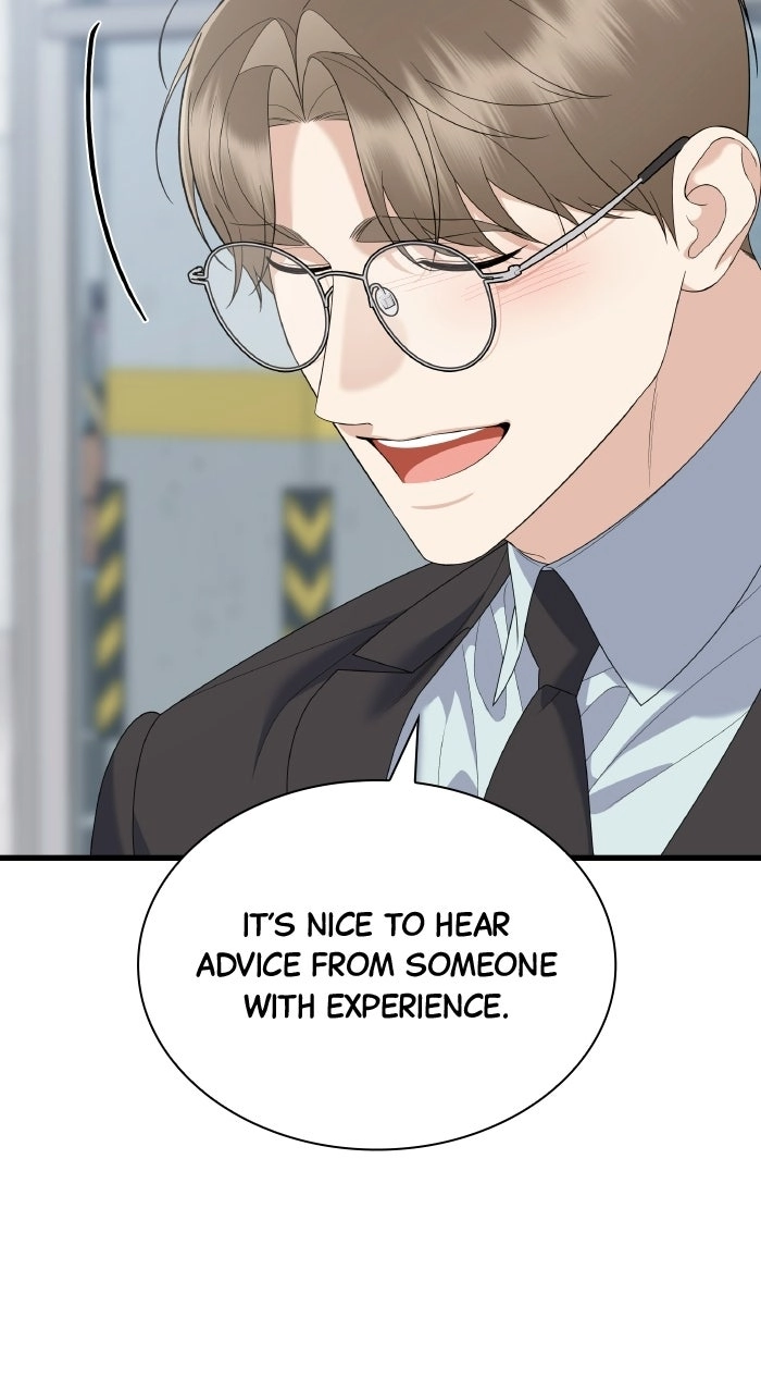 Newcomers Turn Low at Night Chapter 94 page 97