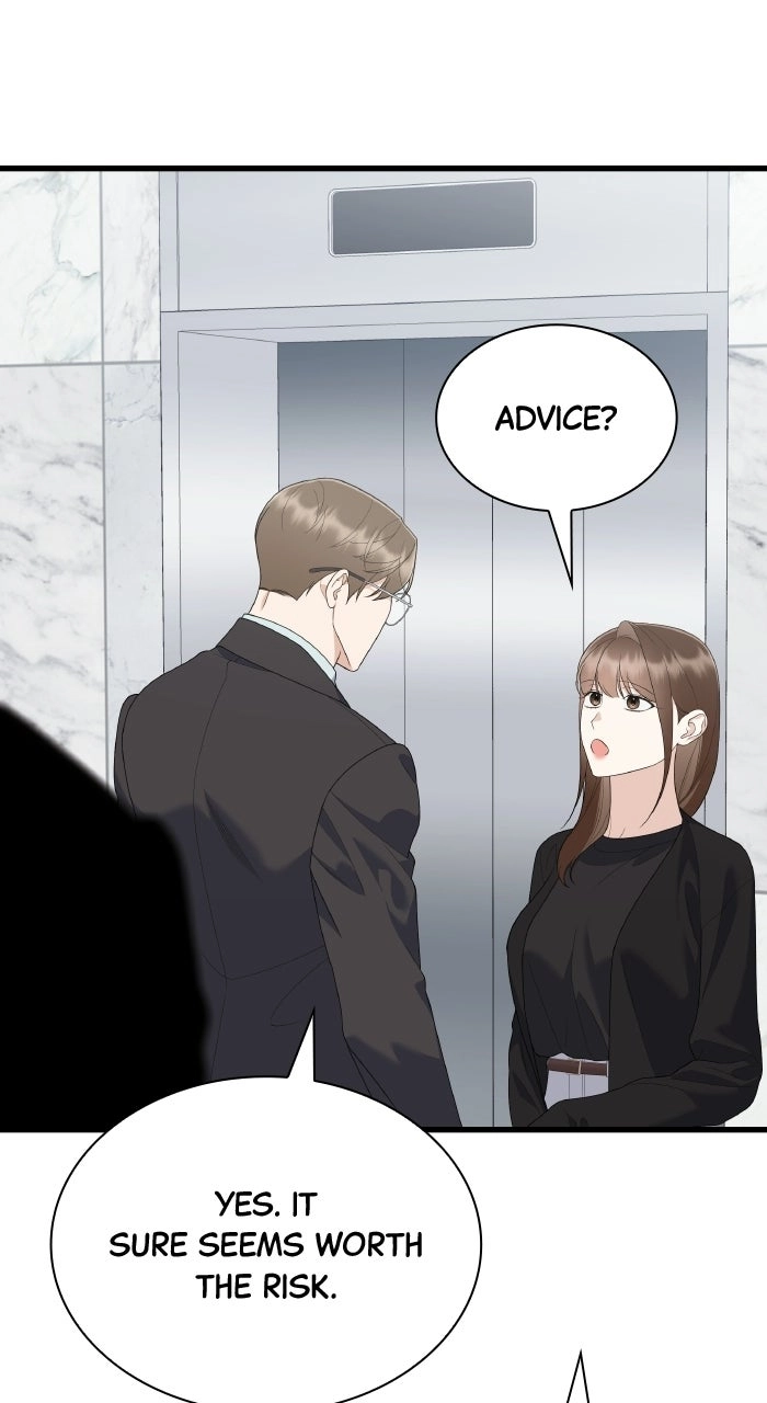 Newcomers Turn Low at Night Chapter 94 page 98