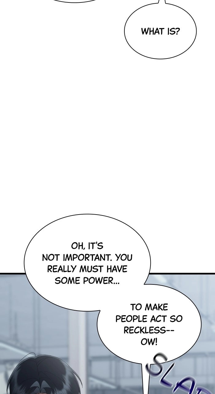 Newcomers Turn Low at Night Chapter 94 page 99