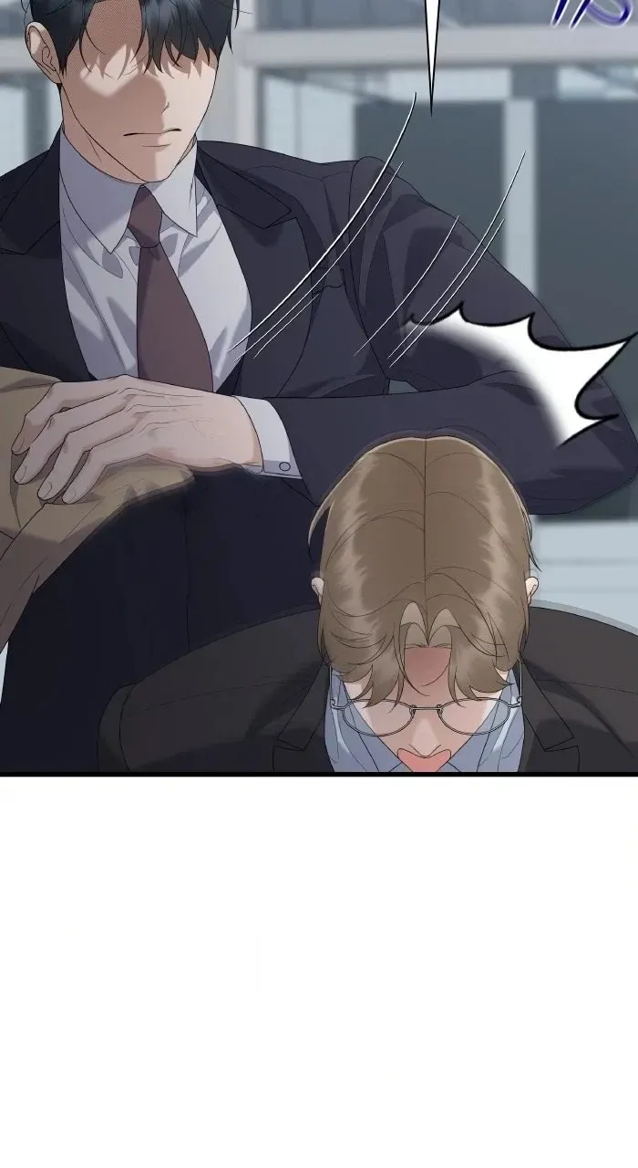 Newcomers Turn Low at Night Chapter 94 page 100