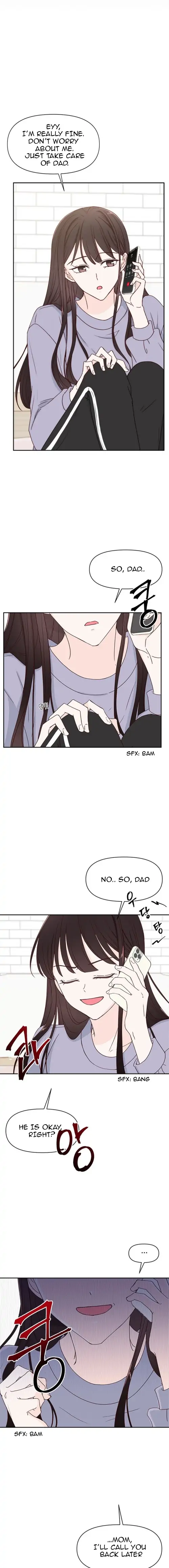 Next Door Boyfriend Chapter 1 page 3
