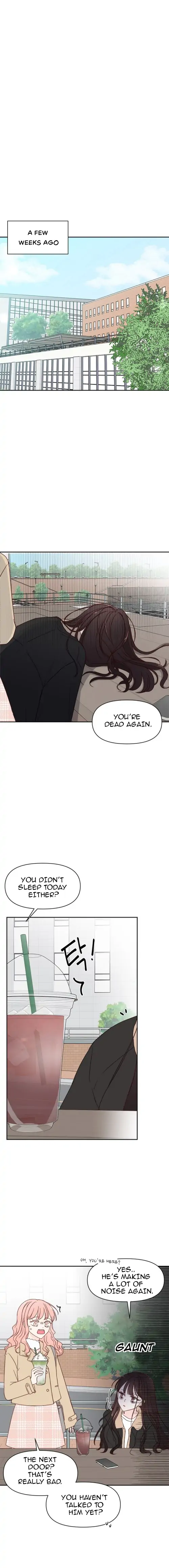 Next Door Boyfriend Chapter 1 page 7