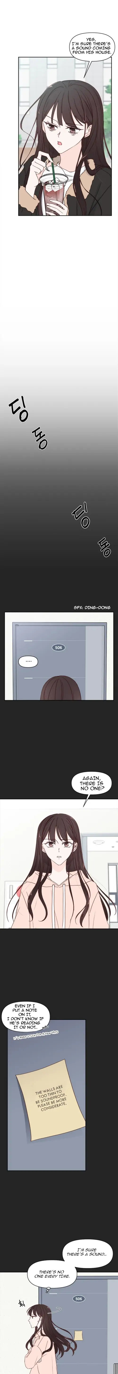 Next Door Boyfriend Chapter 1 page 8