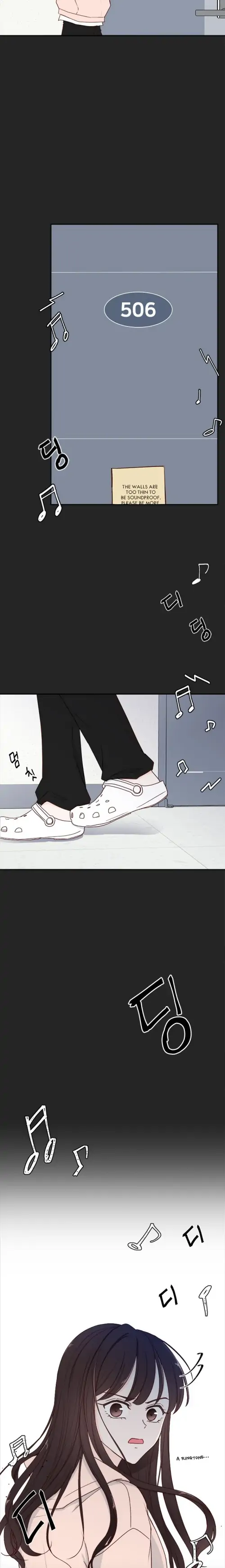 Next Door Boyfriend Chapter 1 page 9