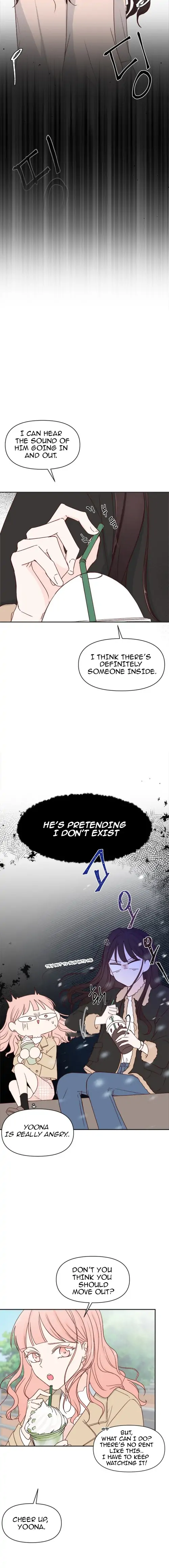 Next Door Boyfriend Chapter 1 page 10