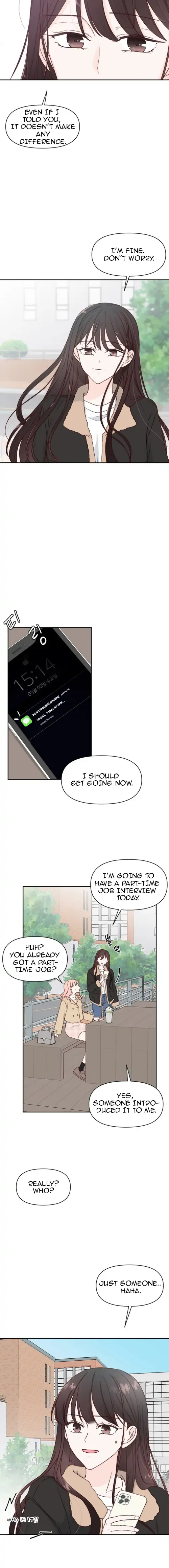 Next Door Boyfriend Chapter 1 page 14