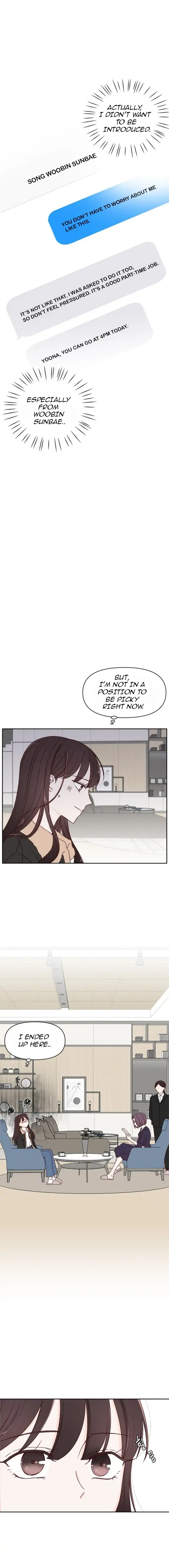 Next Door Boyfriend Chapter 1 page 15